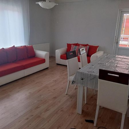 Sky Ankara Big Suit Home Экстерьер фото