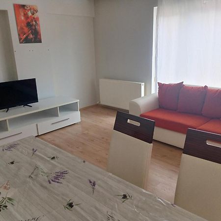 Sky Ankara Big Suit Home Экстерьер фото