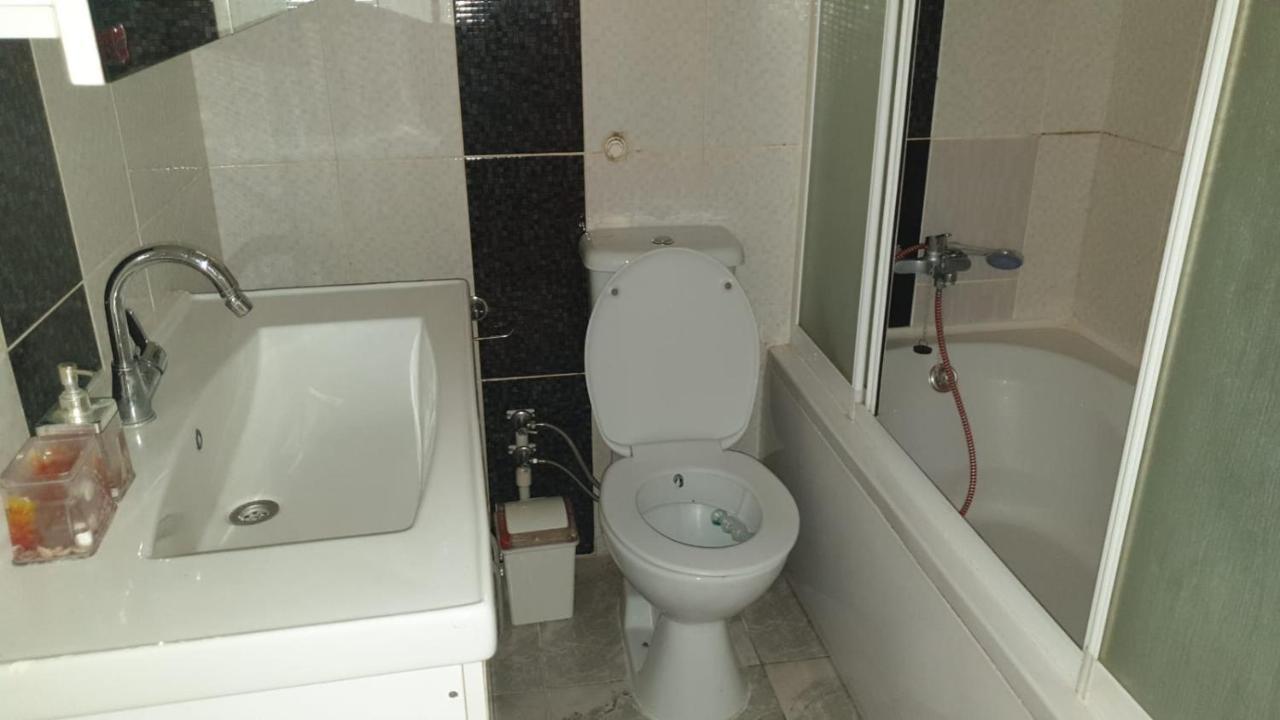 Sky Ankara Big Suit Home Экстерьер фото