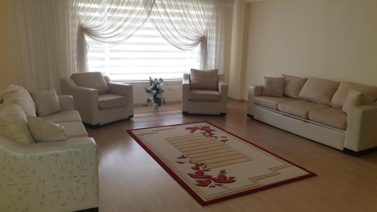 Sky Ankara Big Suit Home Экстерьер фото
