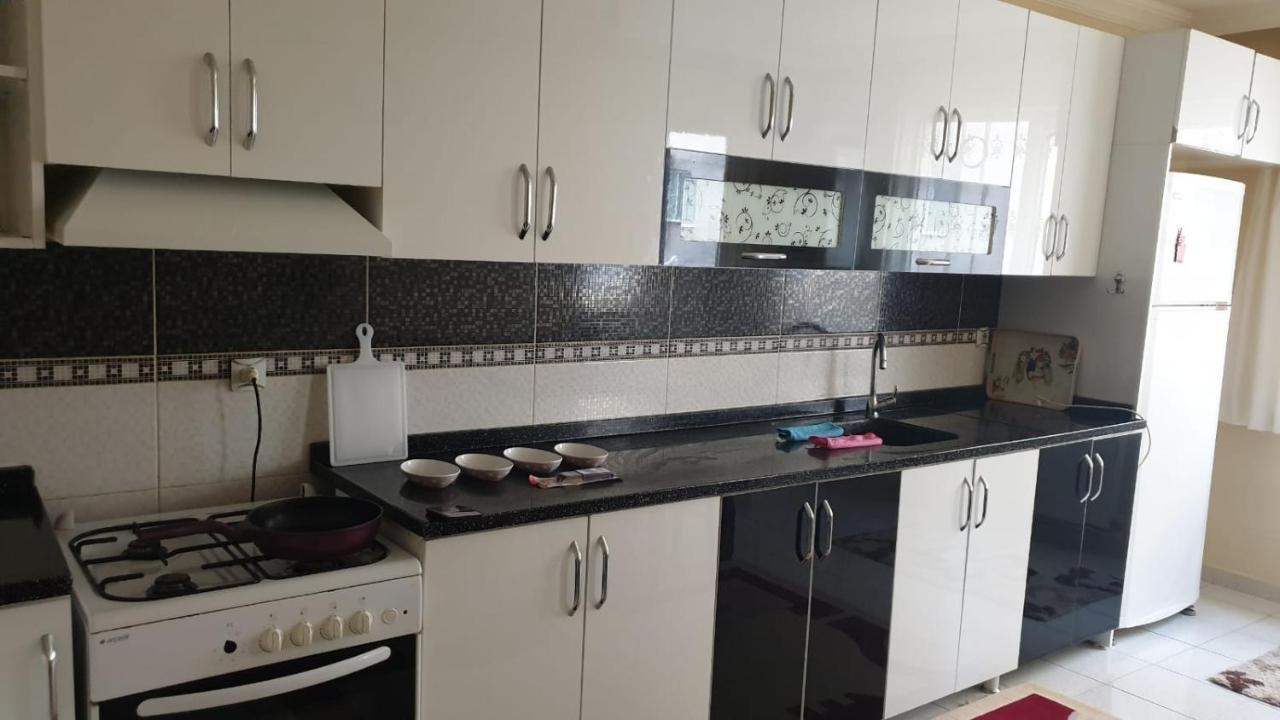 Sky Ankara Big Suit Home Экстерьер фото