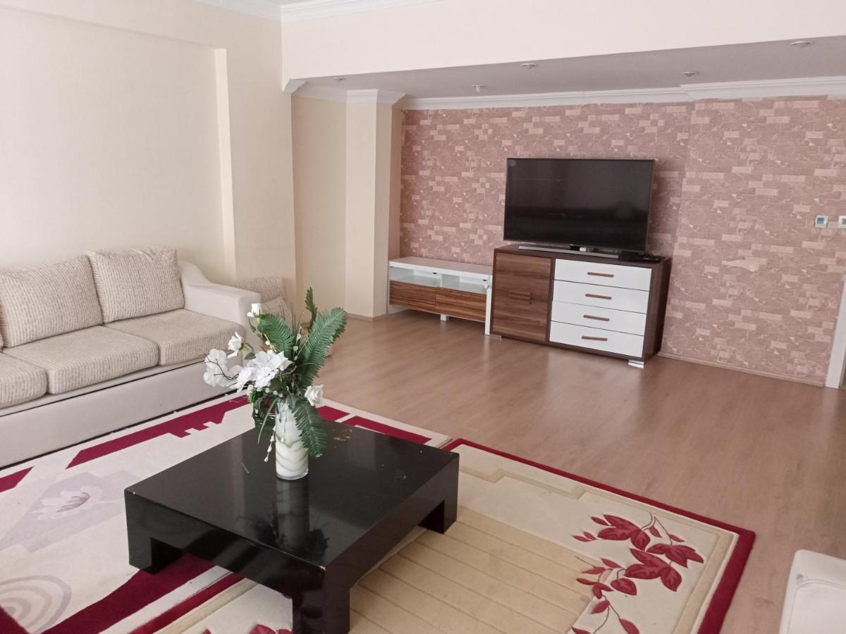 Sky Ankara Big Suit Home Экстерьер фото