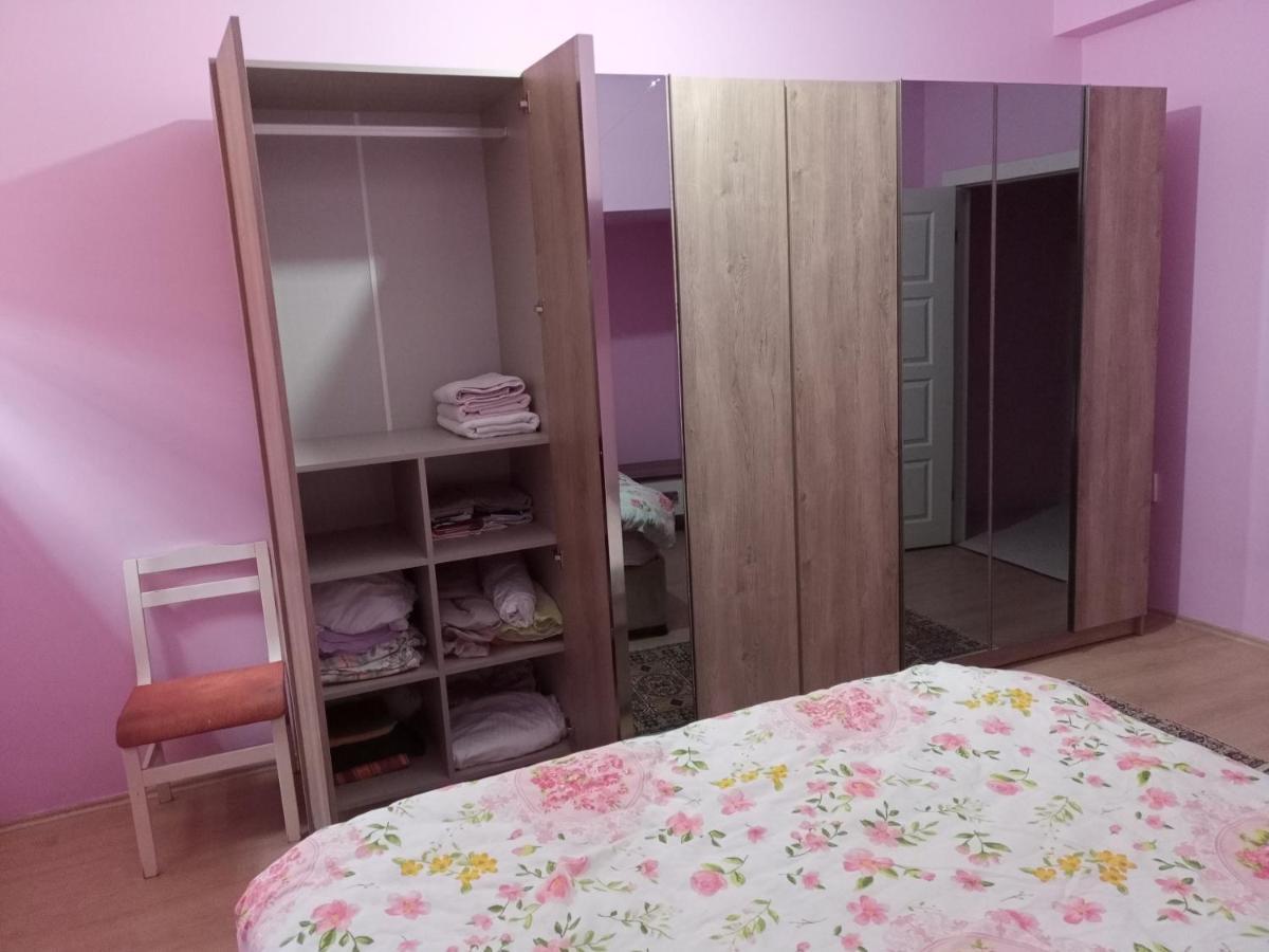 Sky Ankara Big Suit Home Экстерьер фото