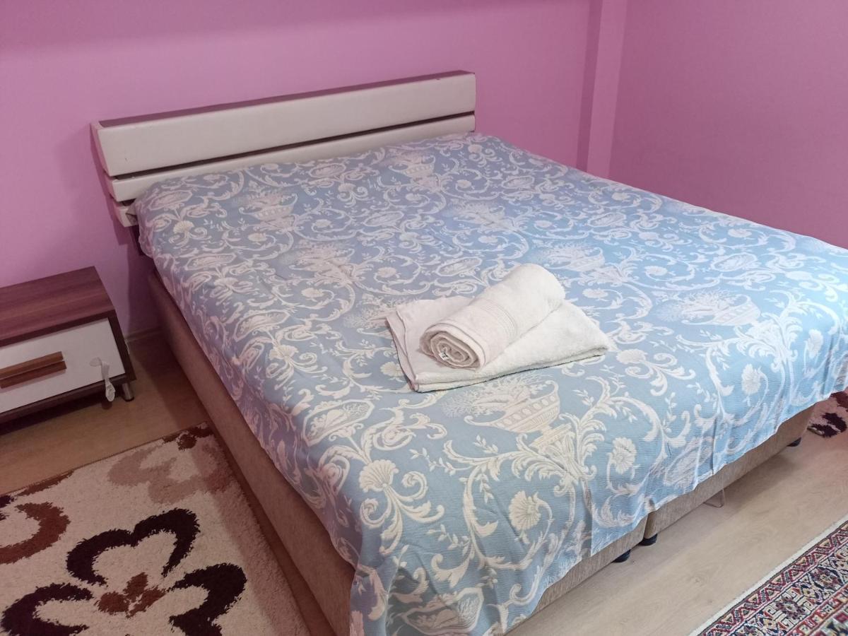 Sky Ankara Big Suit Home Экстерьер фото