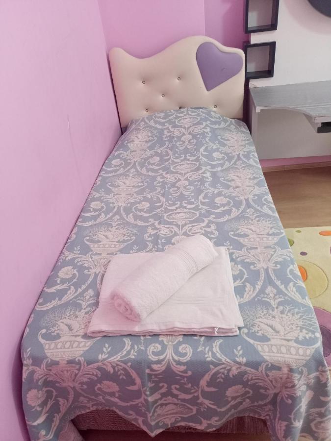 Sky Ankara Big Suit Home Экстерьер фото