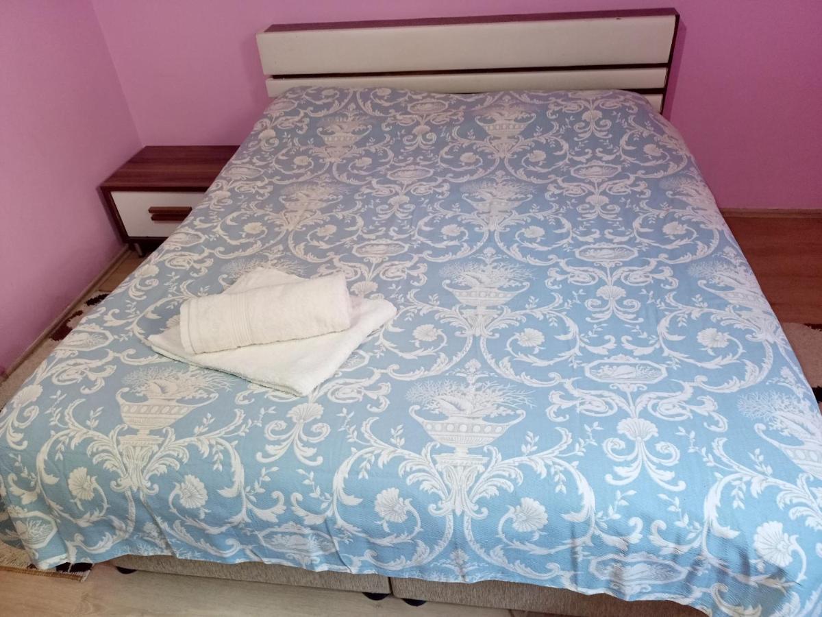 Sky Ankara Big Suit Home Экстерьер фото