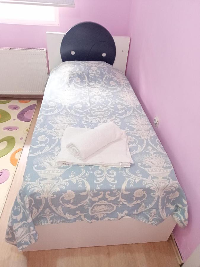 Sky Ankara Big Suit Home Экстерьер фото