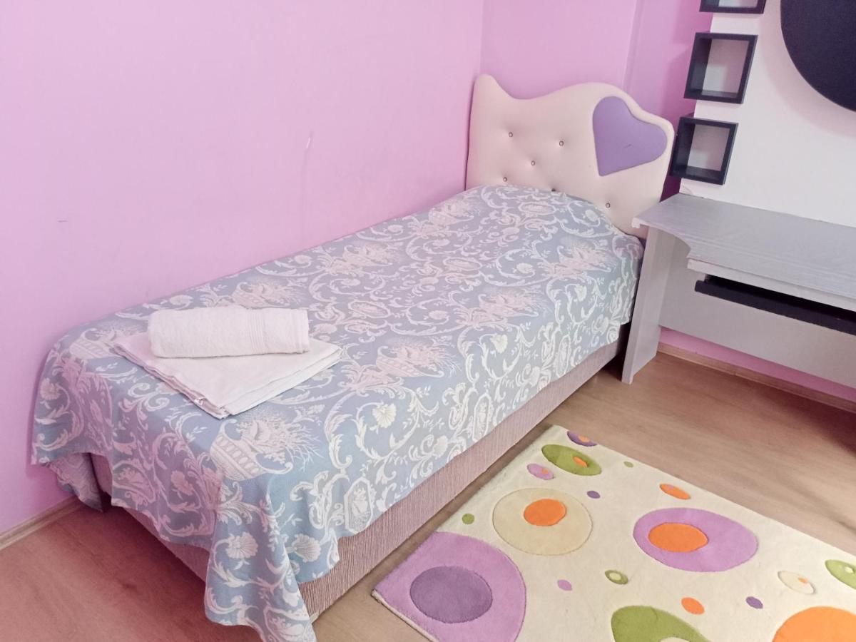 Sky Ankara Big Suit Home Экстерьер фото