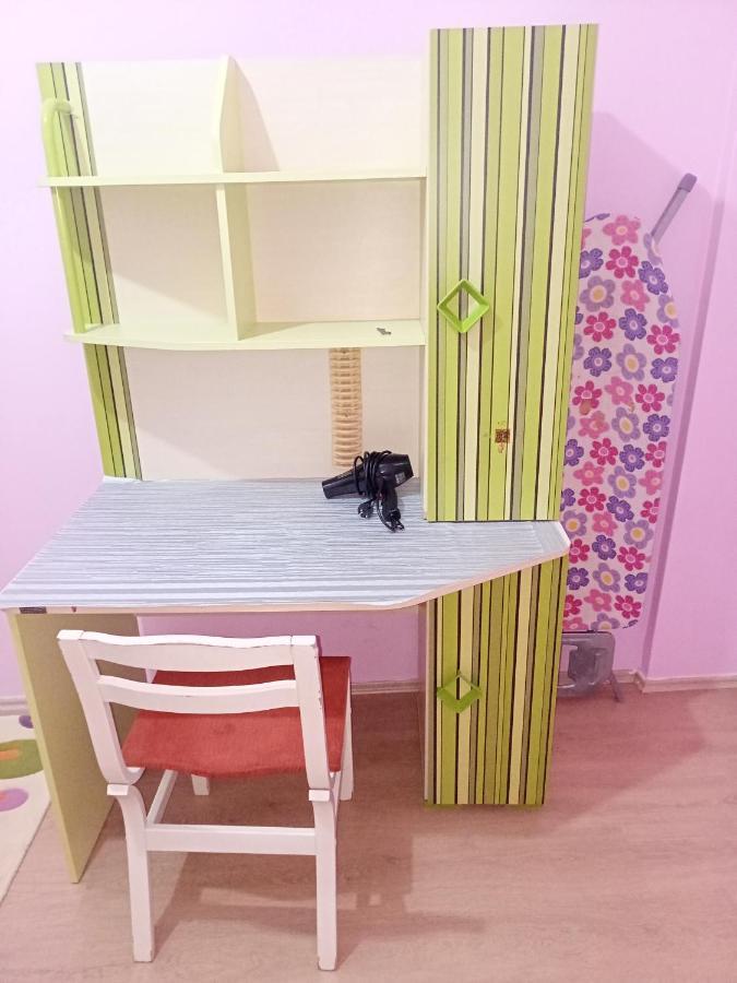 Sky Ankara Big Suit Home Экстерьер фото