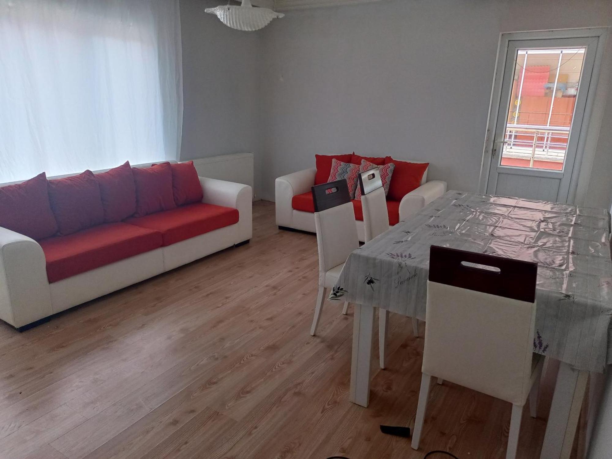 Sky Ankara Big Suit Home Экстерьер фото
