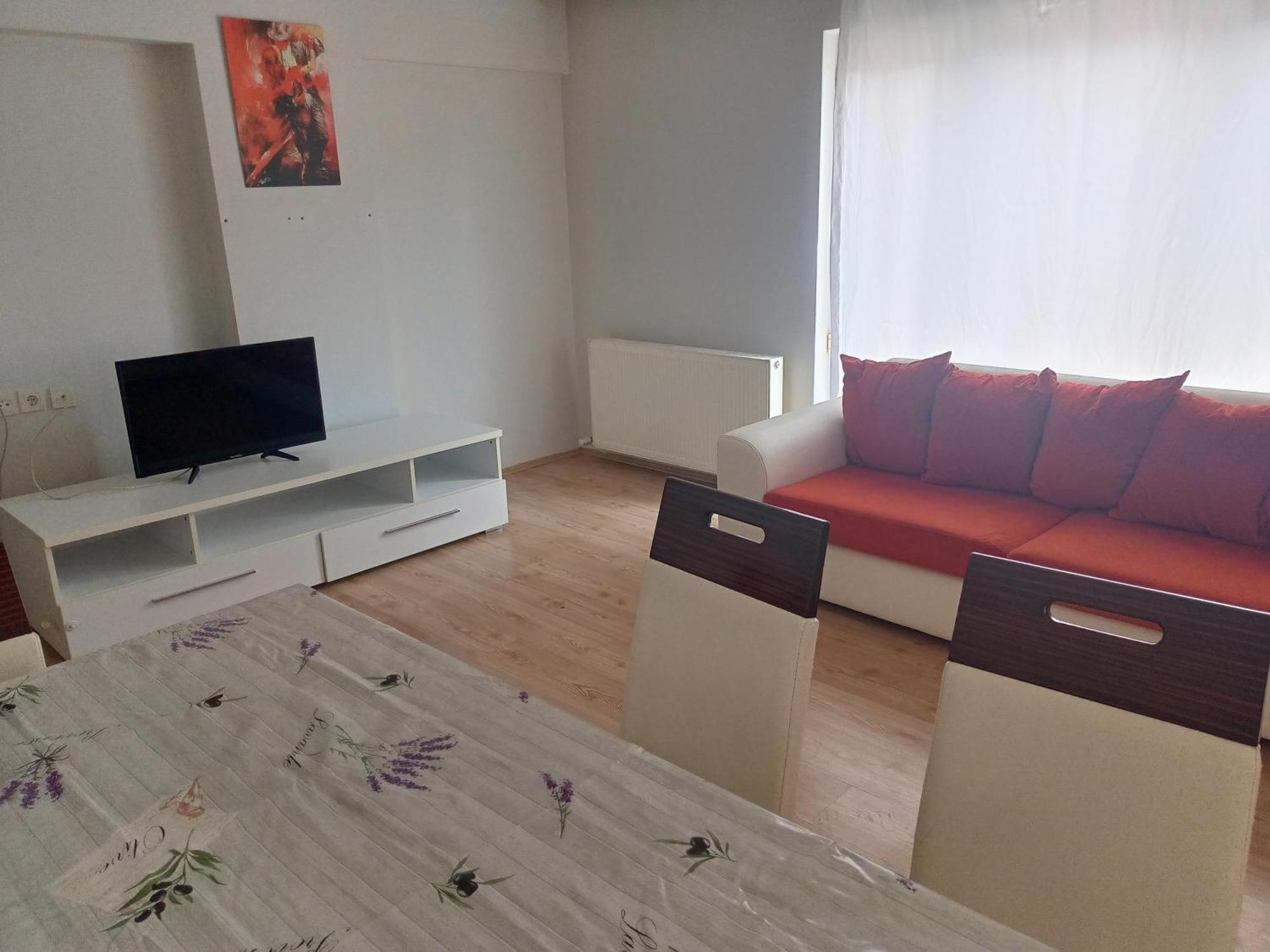 Sky Ankara Big Suit Home Экстерьер фото