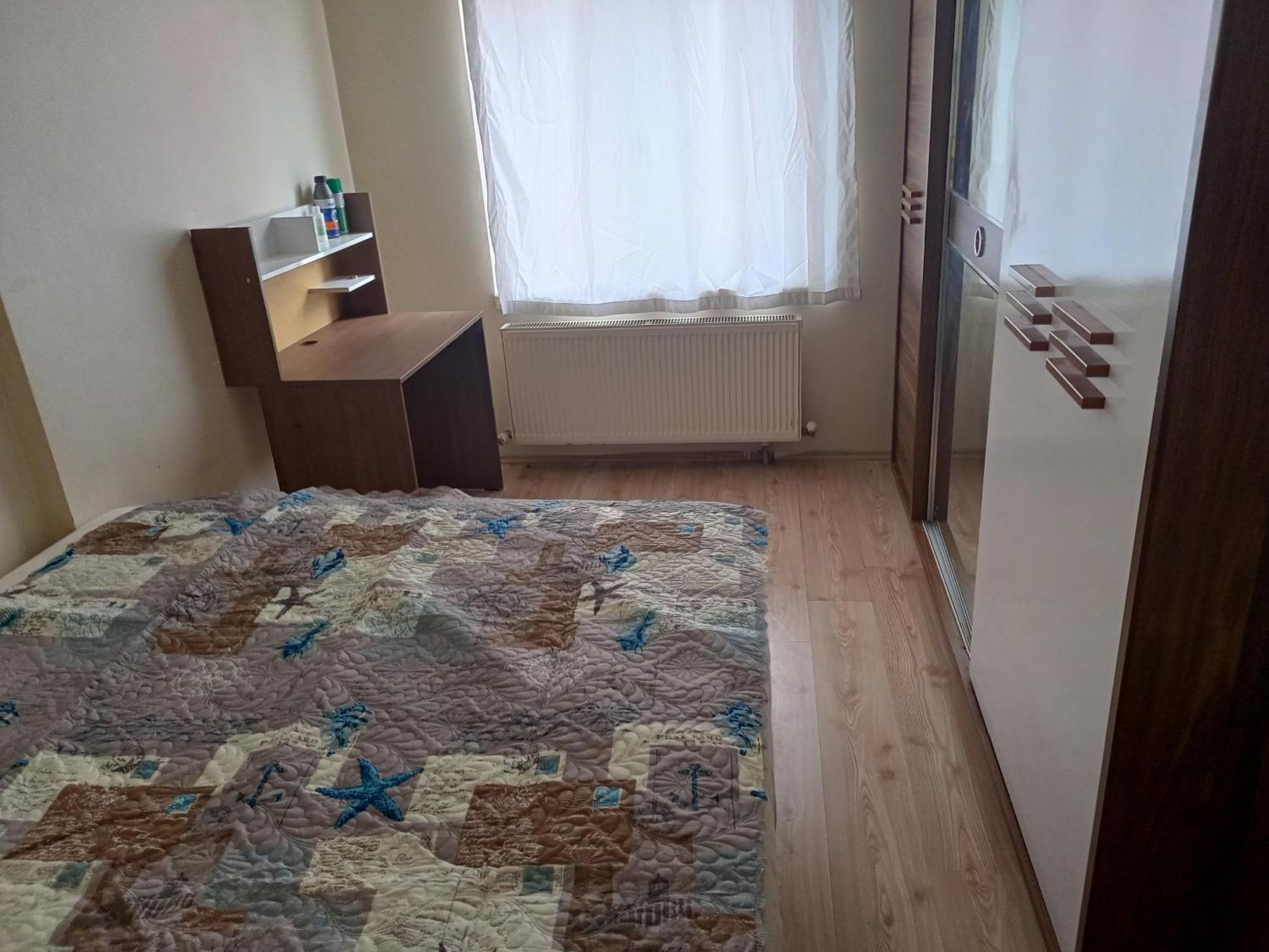 Sky Ankara Big Suit Home Экстерьер фото